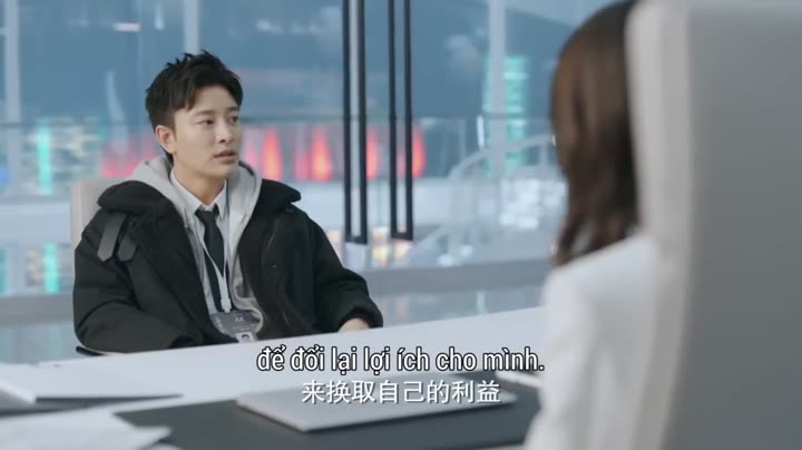 Tập 13 phim Thôi Thủ