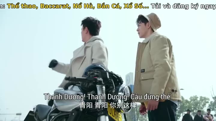 Hình ảnh tập 13 Thôi Thủ