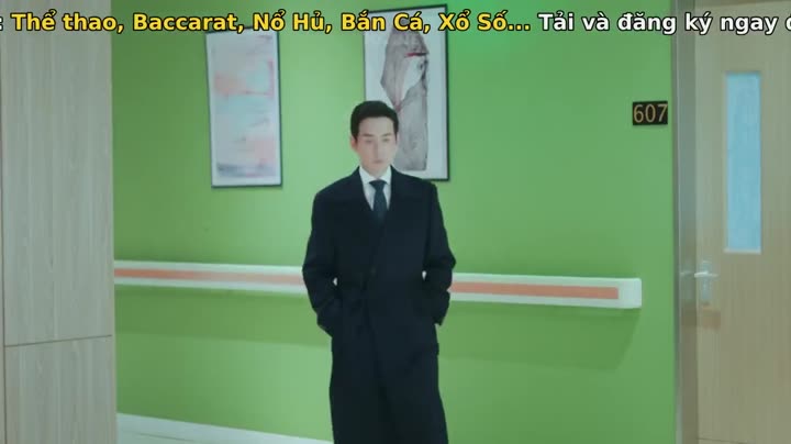 Hình ảnh tập 17 Thôi Thủ