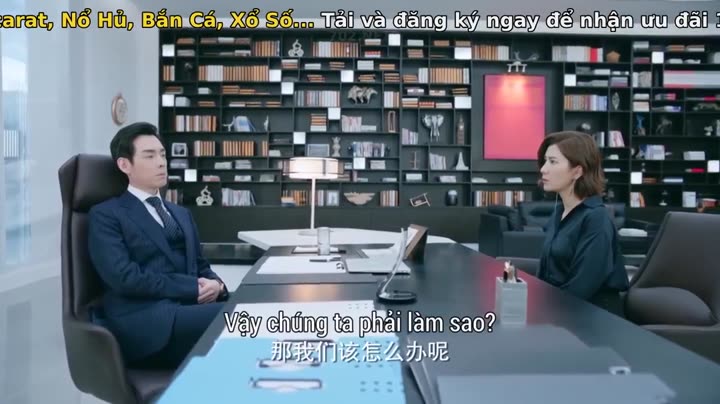 Hình ảnh tập 18 Thôi Thủ