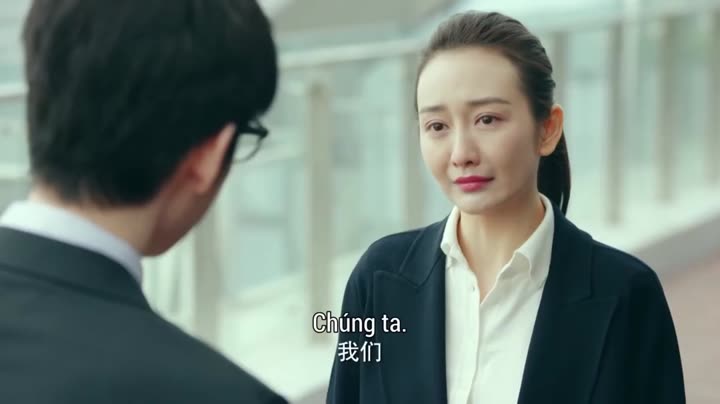 Tập 20 phim Thôi Thủ