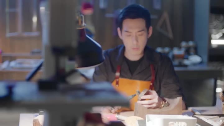 Tập 29 phim Thôi Thủ