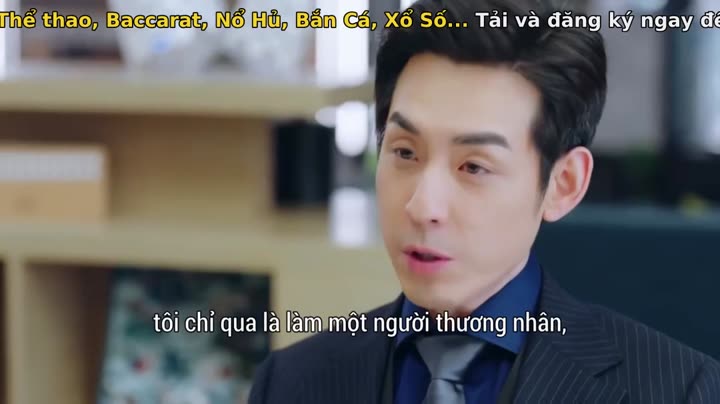 Hình ảnh tập 30 Thôi Thủ