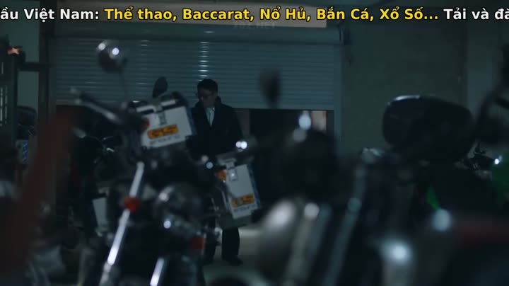 Hình ảnh tập 33 Thôi Thủ