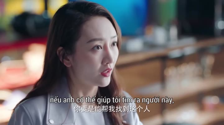 Tập 34 phim Thôi Thủ