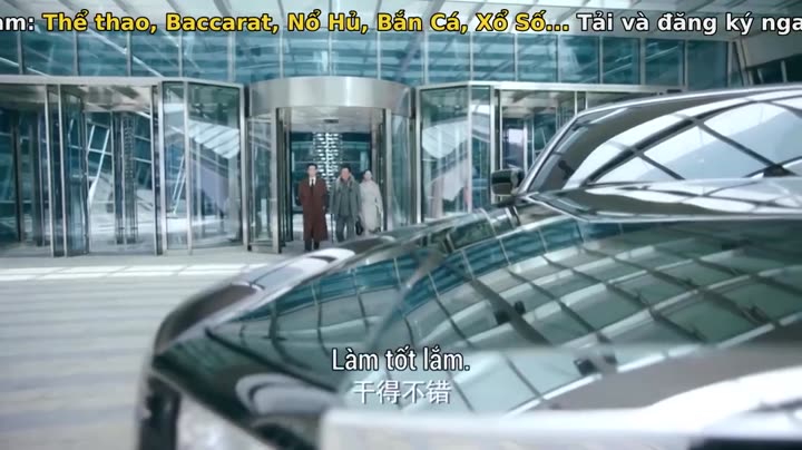 Hình ảnh tập 35 Thôi Thủ