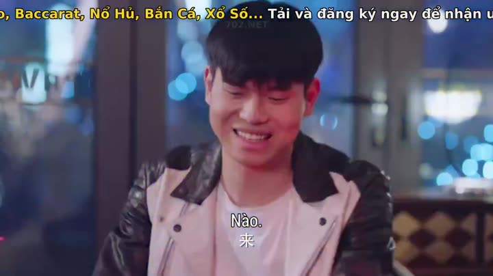 Hình ảnh tập 4 Thôi Thủ