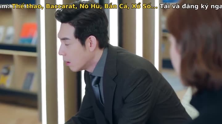 Hình ảnh tập 40 Thôi Thủ