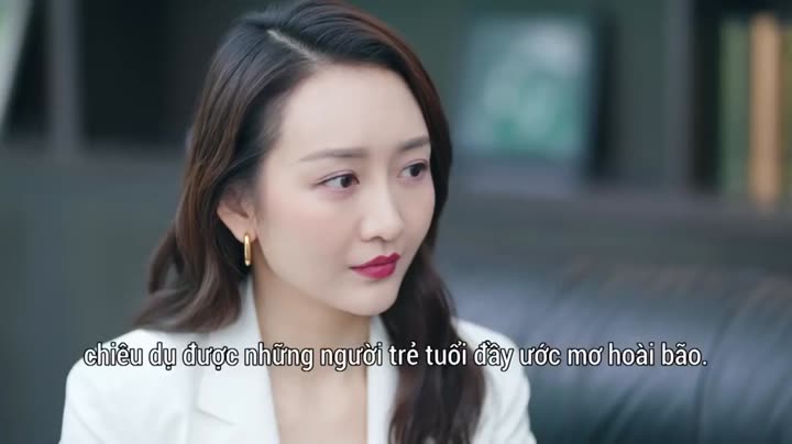 Tập 46 phim Thôi Thủ
