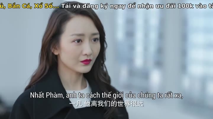 Hình ảnh tập 7 Thôi Thủ