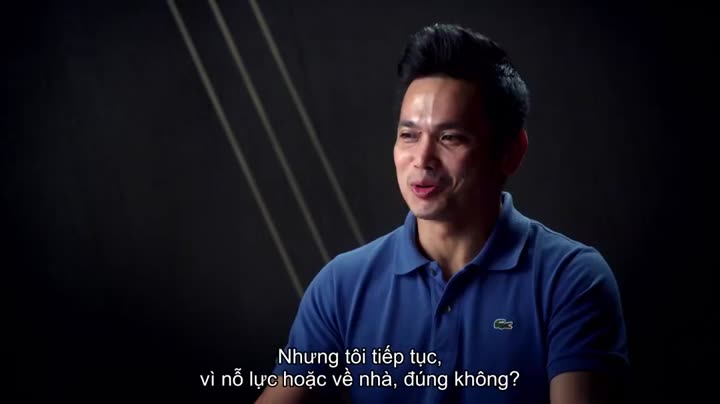 Tập 13 phim Người tập sự: Phiên bản ONE Championship