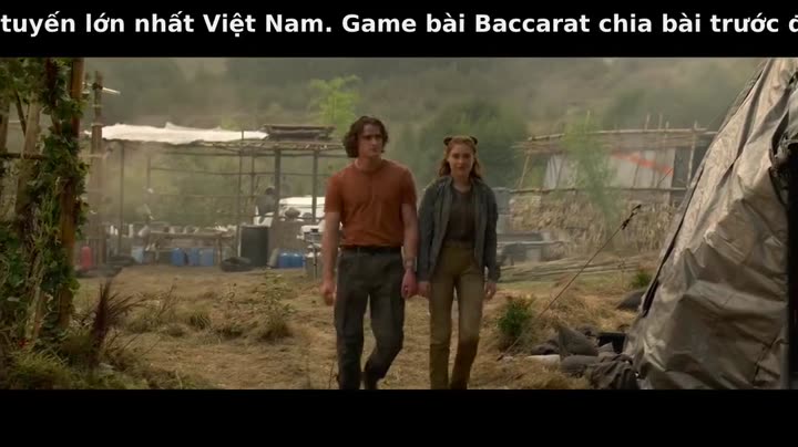 Tập 1 phim Lạc Ngoài Không Gian (Phần 3)