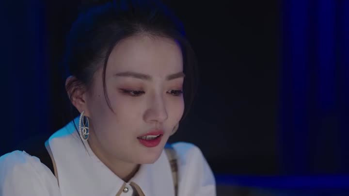 Tập 17 phim Thời Gian Lương Thần Mỹ Cảnh