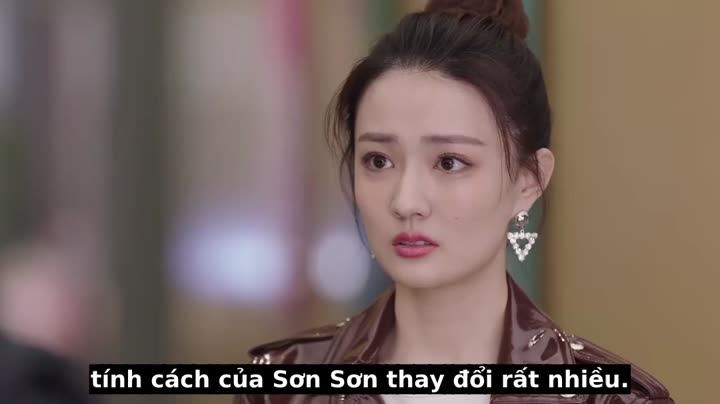Hình ảnh tập 22 Thời Gian Lương Thần Mỹ Cảnh