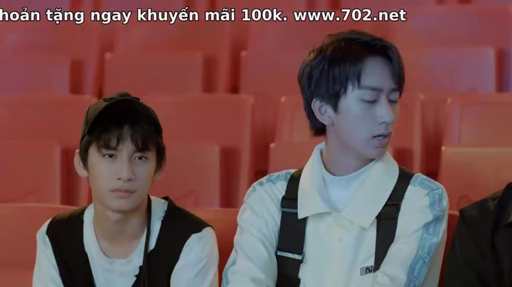 Hình ảnh tập 11 Thiếu Niên Như Ca