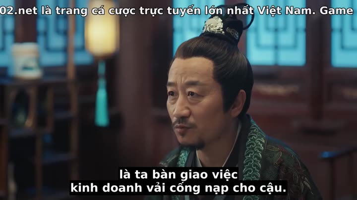 Hình ảnh tập 10 Ở Rể
