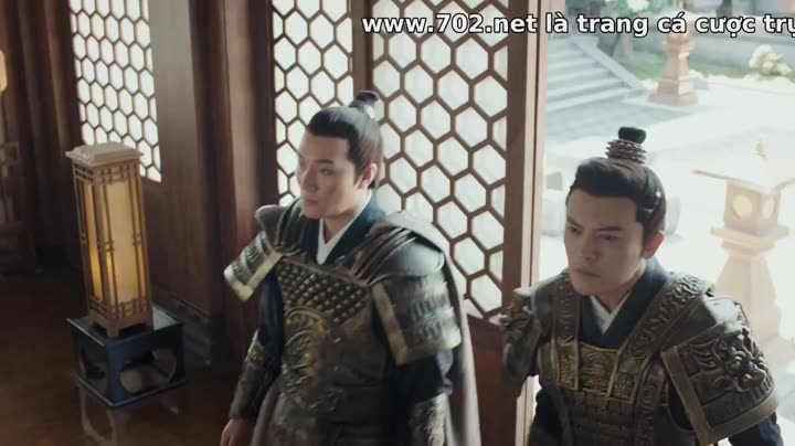 Hình ảnh tập 15 Ở Rể