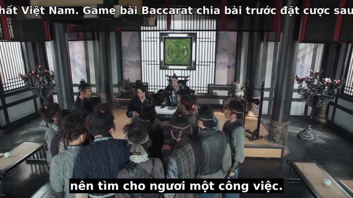 Hình ảnh tập 19 Ở Rể