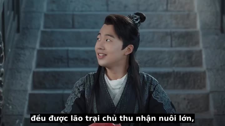 Tập 20 phim Ở Rể