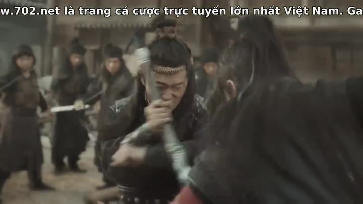 Hình ảnh tập 20 Ở Rể