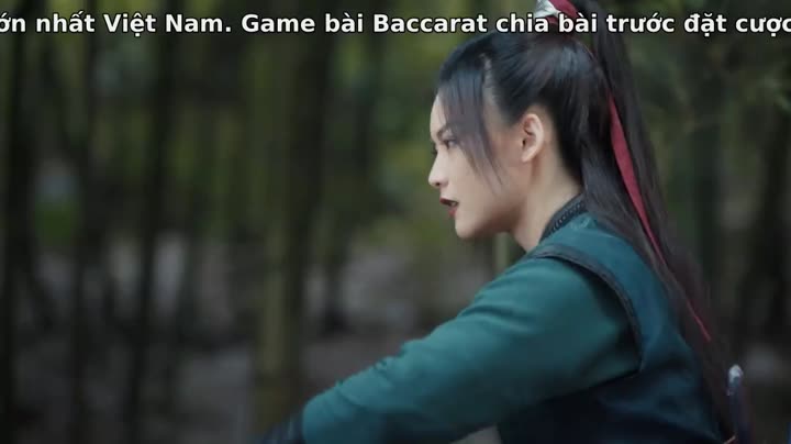 Hình ảnh tập 21 Ở Rể