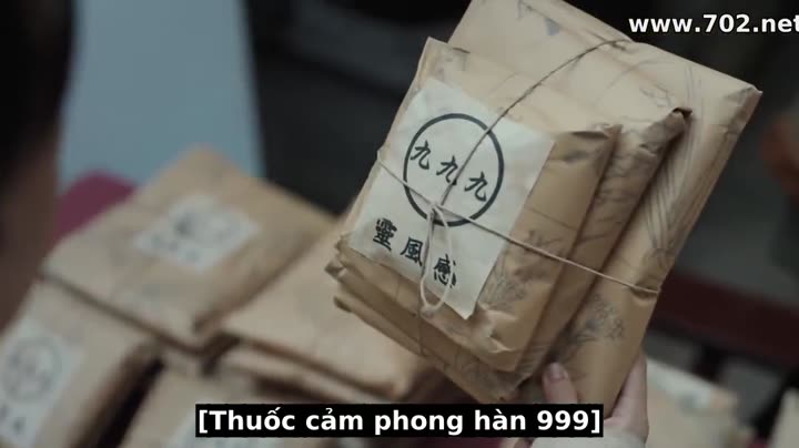 Hình ảnh tập 3 Ở Rể