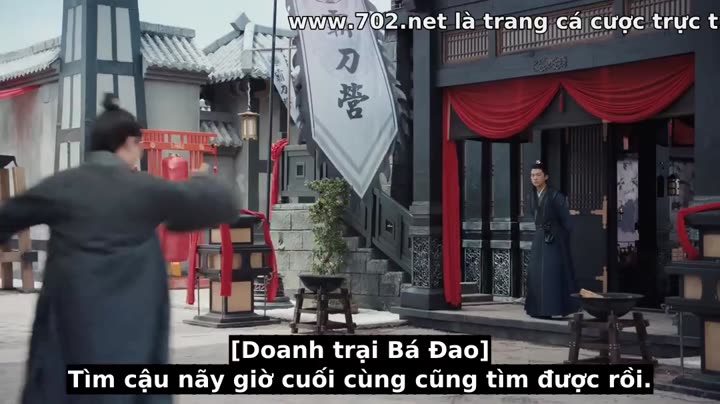 Hình ảnh tập 31 Ở Rể