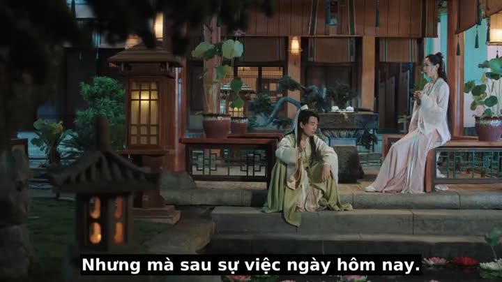 Hình ảnh tập 4 Ở Rể