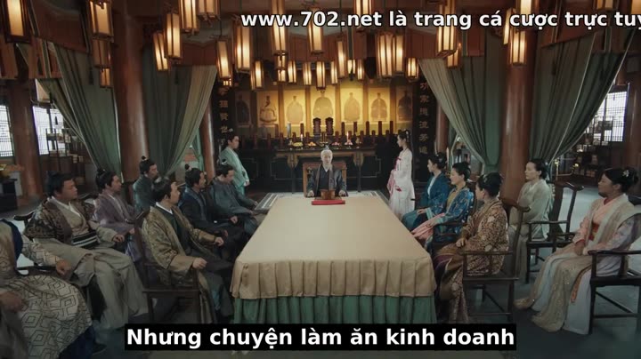 Hình ảnh tập 6 Ở Rể