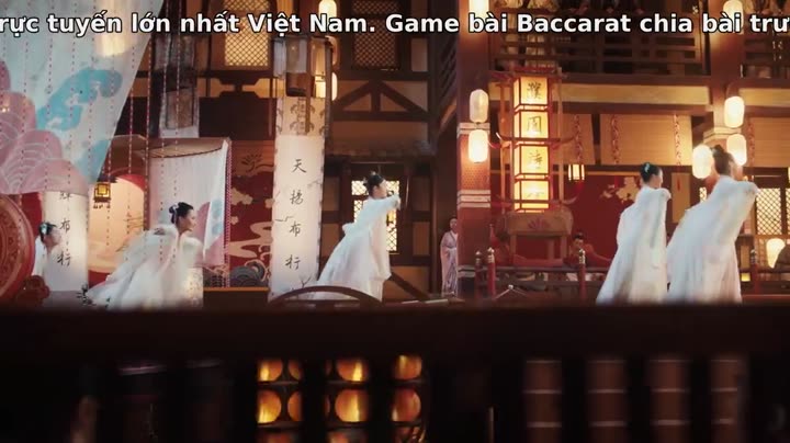 Hình ảnh tập 7 Ở Rể