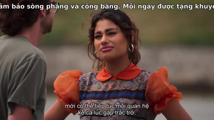 Tập 12 phim Tuổi 20 điên rồ: Austin