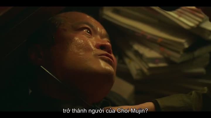 Hình ảnh tập 6 My Name