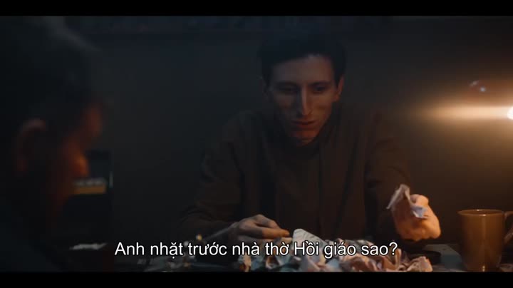 Tập 3 phim 50 mét vuông