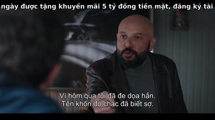 Hình ảnh tập 6 50 mét vuông
