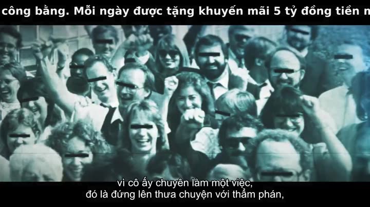 Tập 1 phim 24 nhân cách của Billy Milligan