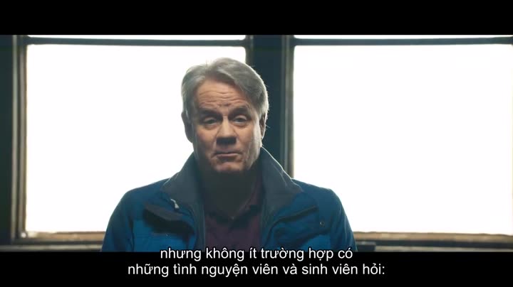 Hình ảnh tập 3 24 nhân cách của Billy Milligan
