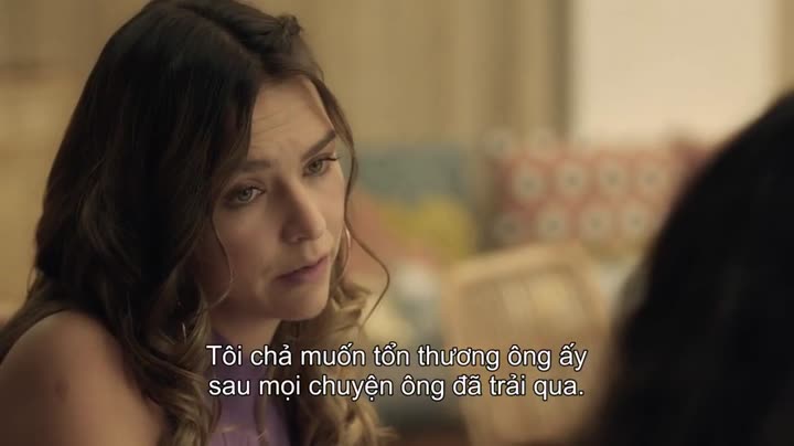 Hình ảnh tập 11 5 Juana