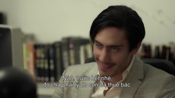 Tập 12 phim 5 Juana