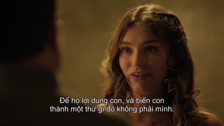 Tập 16 phim 5 Juana