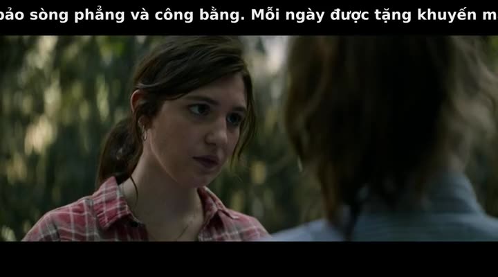 Tập 5 phim Những Người May Mắn