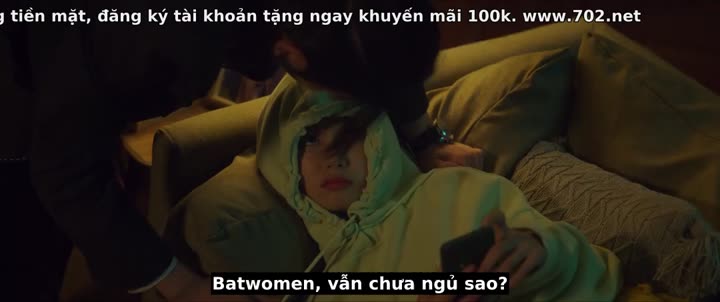 Hình ảnh tập 10 Mơ Gặp Sư Tử