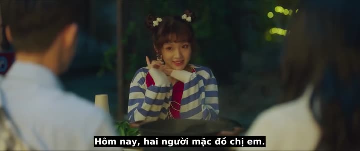Tập 11 phim Mơ Gặp Sư Tử