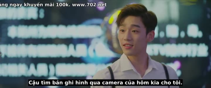 Hình ảnh tập 11 Mơ Gặp Sư Tử