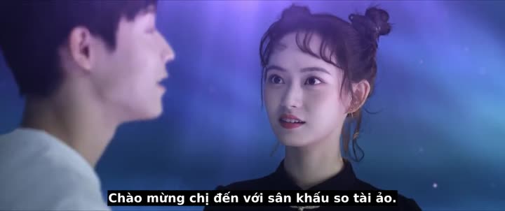 Tập 13 phim Mơ Gặp Sư Tử