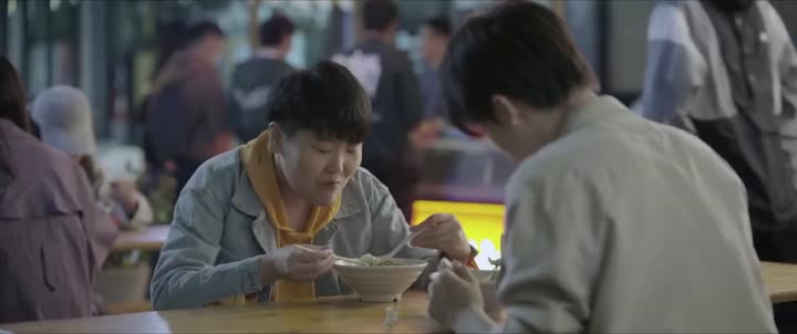 Tập 16 phim Mơ Gặp Sư Tử