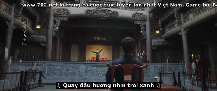 Hình ảnh tập 17 Mơ Gặp Sư Tử