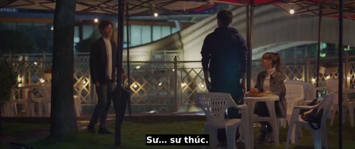 Tập 18 phim Mơ Gặp Sư Tử