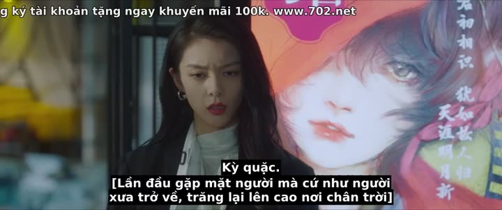 Hình ảnh tập 18 Mơ Gặp Sư Tử