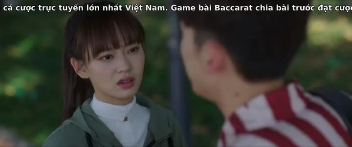 Hình ảnh tập 21 Mơ Gặp Sư Tử