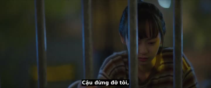 Tập 22 phim Mơ Gặp Sư Tử